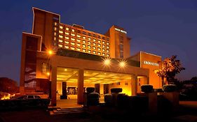 Eros Hotel New Delhi India